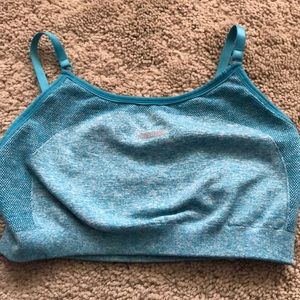Gymshark flex sports bra
